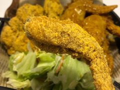 -七楽·韩式欢聚餐厅 치르치르(龙泉驿万达店)