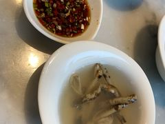 -莆田餐厅PUTIEN(三里屯店)