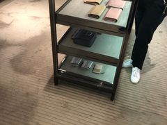 -BURBERRY(上海港汇恒隆广场店)