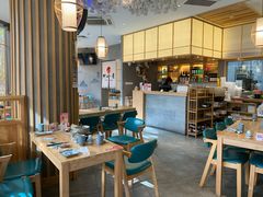 大堂-村上一屋(望京店)