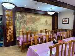大堂-白魁老号饭庄(交道口店)