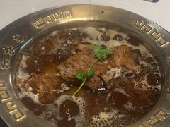 -和庆斋羊蝎子火锅·碳缸烧烤(顺义旗舰店)