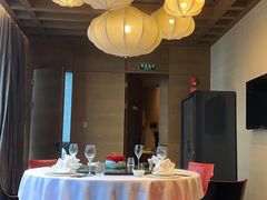 -富力丽思卡尔顿酒店·丽轩中餐厅