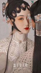-盘子女人坊生日照·摄影馆(浦东店)