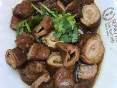 -松發肉骨茶(牛车水店)