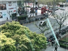 -Ms.Pilates 普拉提技术(尚悦湾陆家嘴店)