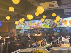 -本色.小马哥烧烤(五一路总店)