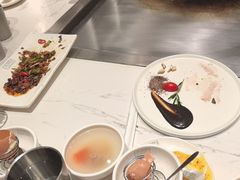 -火地铁板烧(昆山万象汇店)