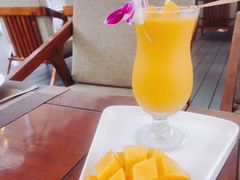 -芽庄MP泰式海鲜海景餐厅