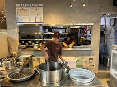 景观位-蓉城西二道无名冒菜(西二道街店)