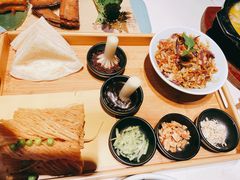 -卯时·龙光雅宴·精致锡帮菜(惠山古镇店)