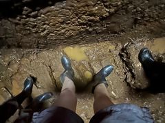 -中岜朗天坑(CV GEO INDO RAYA)