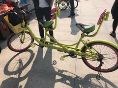 -南通洲际绿博园