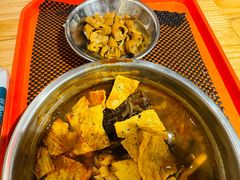-柳州肥姨妈大骨螺蛳粉(双阳路店)