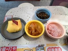 -拾光自助甜品·小食(太古里总店)