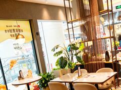 -必胜客(上海新南方商城PH店)