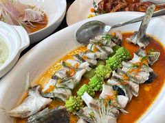 -索菲特酒店·乐轩华中餐厅