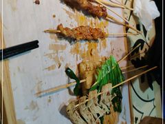 -新凯旋烧烤·燕姐千岛湖土菜