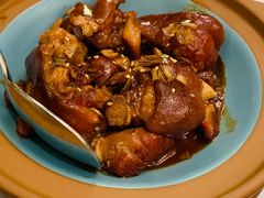 -侨美·唐荔园·40年地道粤菜