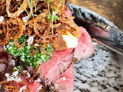 -BOR Eatery(安福路店)