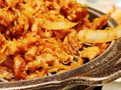 -北李妈妈菜·虾爬子大锅贴(贵和店)