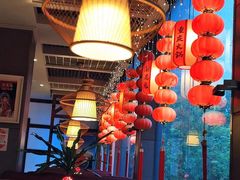 -九牧鱻·渝老鬼重庆火锅(人民路店)