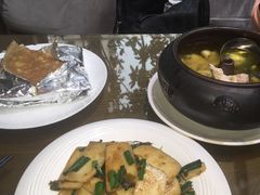 -福照楼汽锅鸡·云南菜(护国路店)