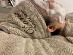 -Doria salon 小颜皮肤