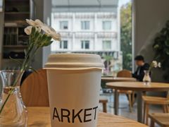 -ARKET CAFÉ(三里屯太古里店)