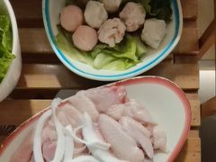 -原味主张椰子鸡·脆皮文昌鸡煲(友谊广场店)