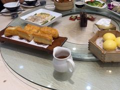 -御膳粥·牛乳粥底火锅·地道顺德菜(容桂店)