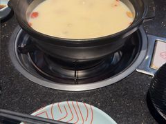 -捞王猪肚鸡火锅(昆山店)