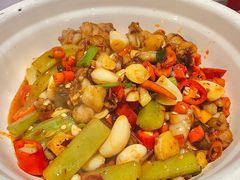 -遇见老南昌-柴火灶(顺外路店)