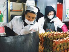 -清真老马家国华牛奶鸡蛋醪糟(正宁路店)