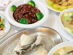 -东坊味道私房菜·地道顺德菜(大良店)