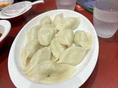 -喜家德虾仁水饺(长泰广场店)