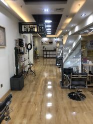 -涩谷· Hair Salon