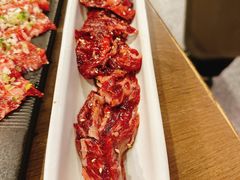 -虎丸烧肉(世纪汇店)