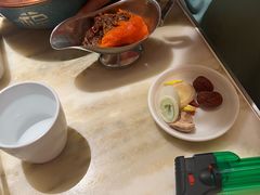 -涮福記·现切牛羊肉火锅(世纪汇店)