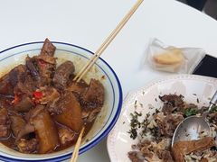 -CowCow其其·牛杂咖啡公司(六运店)