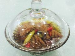 -恒嘉食府(永基广场店)