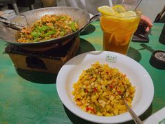 -费大厨辣椒炒肉(太平老街店)