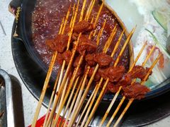 -钢管厂五区小郡肝火锅串串香(总店)
