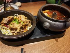 -云海肴·汽锅鸡·云南菜(领展购物广场·中关村店)