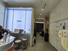 -海马体照相馆(上海宝山万达广场店)