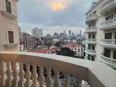 -上海安亭别墅花园酒店