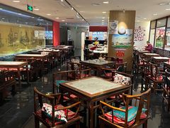 大堂-海碗居(王府井店)