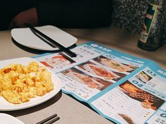 -半天妖烤鱼(东方新天地店)