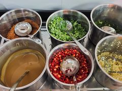 -芈重山老火锅(洪崖洞店)