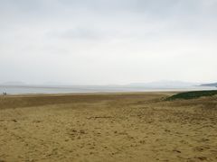 -普陀山风景名胜区-千步大沙